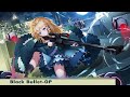 Black Bullet Full OP