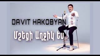 Davit Hakobyan - Msheci Axjik Es (2022)