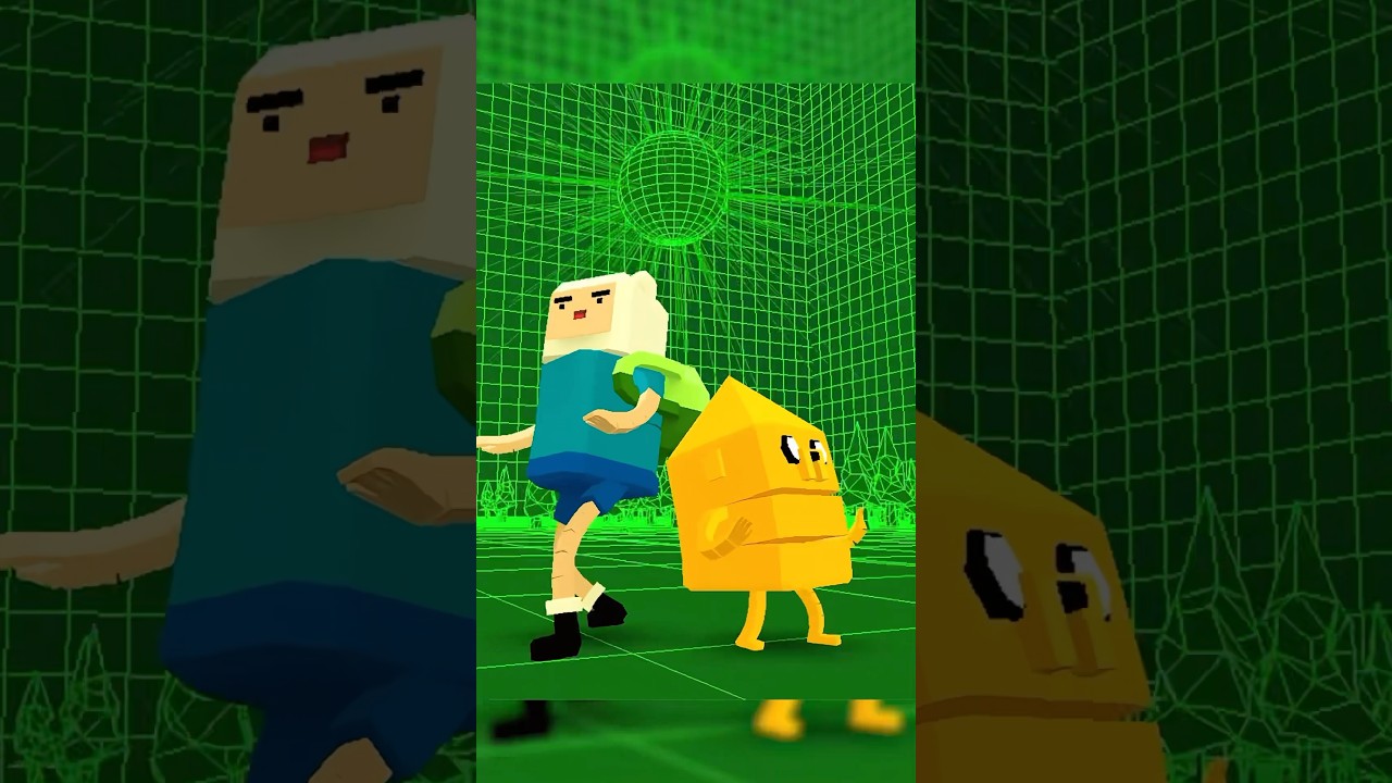 EPISÓDIOS DE VIDEOGAME EM DESENHOS ANIMADOS PT2