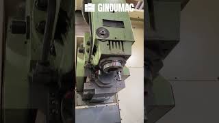 Maho 1600S マシニングセンター販売用 - 画像 4 | Machineryline JP Maho 1600S マシニングセンター | 画像 4 - Machineryline