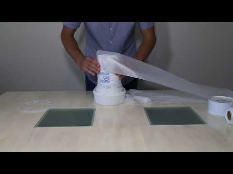 Refill your empty Sangenic Tommee Tippee Cassettes with Eco Nappy Bins