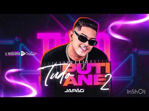 MC Japão - Tudo Putiane 2