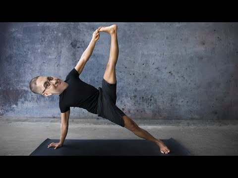 NEED SOME YOGA AFTER THIS GAME!!!! - Trick2G