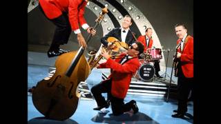 BILL HALEY: THE SAINTS ROCK AND ROLL