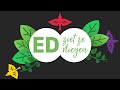 Ed Ziet Ze Vliegen #3: Op zoek naar bijzondere vogelsoorten in natuurgebied Klein Profijt