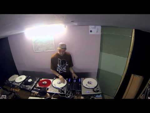 DMC Online Championship 2014 - DJ CHELL - (ROUND 8)