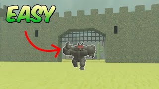 how to CORRECTLY raid castle in dead rails