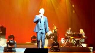 Daniel O Donnell - Ring Of Fire