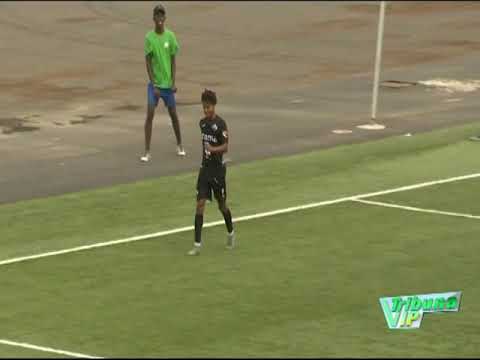 Académica vence Barreirense por 4 a 2 na 4ª jornada do Nacional de Futebol