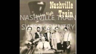 preview picture of video 'Nashville Train: Summer Clouds'