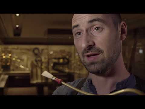 Reed Making: the making of a bassoon reed
