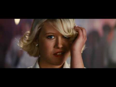 The World's End - The Mermaid and the Marmalade Sandwich