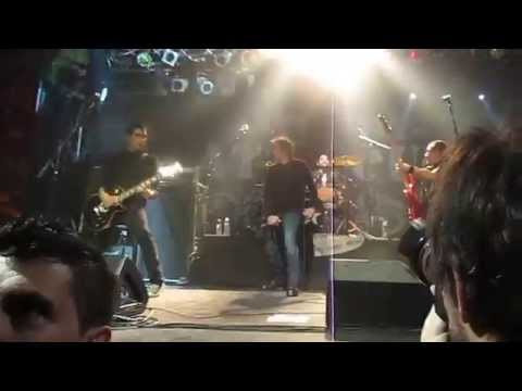 Angeles de las Tinieblas