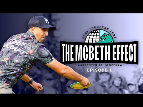 The McBeth Effect | Episode 1 | Croatia