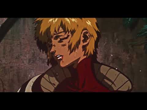 NOTIONS x MVKO - MONTE CRISTO (prod. FALLEN)