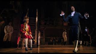 The Adams administration - Hamilton (Original Cast 2016 - Live) [HD]