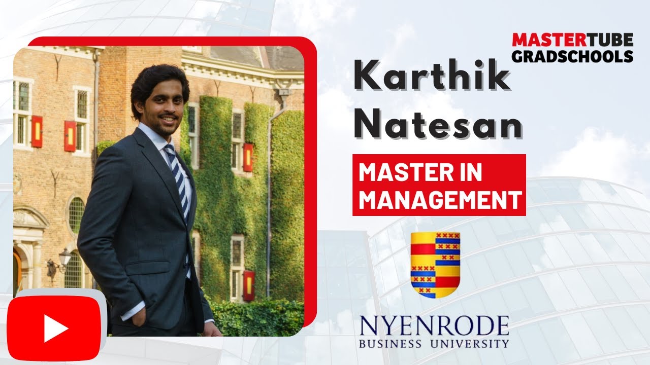 How a pre-master’s can prepare you for master’s success