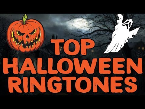 download lagu mp3 mp4 Halloween Ringtones, download lagu Halloween Ringtones gratis, unduh video klip Halloween Ringtones