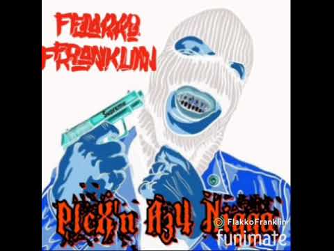 NBA Youngboy X Flakko Franklin Remix X Step On Shit