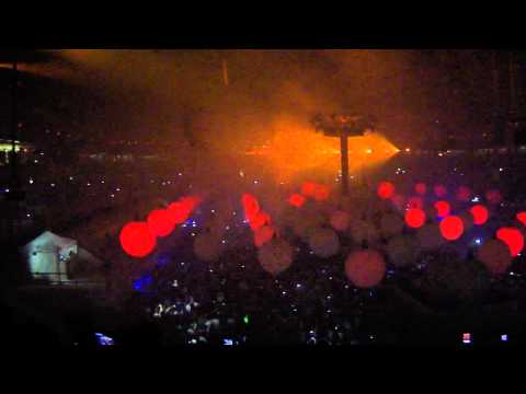 Sensation White HD 2012 (Prague 19/05/12) **2