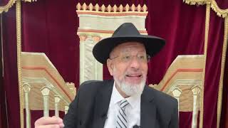 Rester fidèle à la Torah malgré les tentations Réussite pour Matityaou, Adam  et Nathan