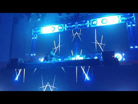 Macy - Dan Stone (b2b Ferry Tayle) @ Dreamstate Vancouver