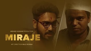 MIRAJE