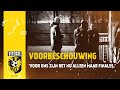 Voorbeschouwing Vitesse vs ADO Den Haag (2020|2021)