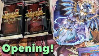 My Last Yugioh Rarity Collection Five Opening (Probably)
