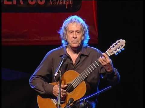 Paco Ibáñez: Coplas a la muerte de su padre (1 de 15).