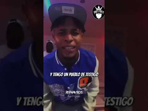 Pronto Falsa Identidad - Jerry La Bandera🏁🦈