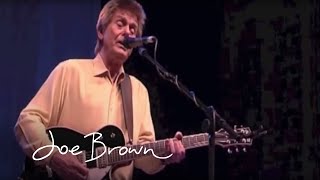 Joe Brown - Killing The Blues - Live In Liverpool