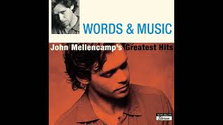 John Mellencamp  &quot;Again Tonight&quot;