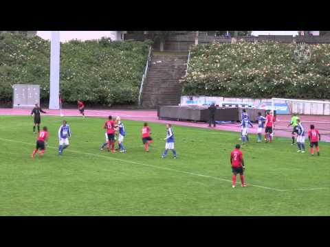 KOOSTE: MP - Atlantis 15.7.2012