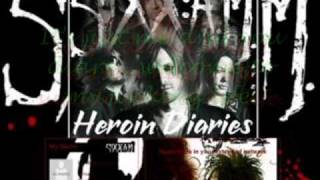 X-Mas In Hell -by- Sixx: A.M. with lyrics