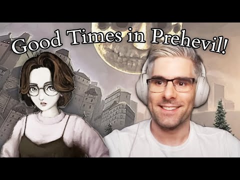 Fear and Hunger 2: Nothing Goes Wrong at All!