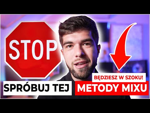 Jak Miksować Muzykę SZYBCIEJ? | Ćwiczenie FAST MIXING | Hugiz Records