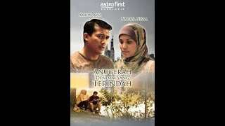 Download lagu Anugerah Dendam Terindah Full movie... mp3