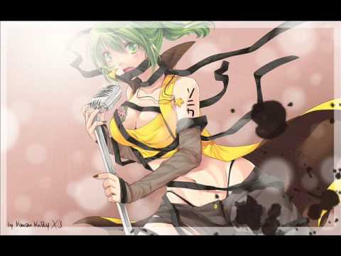 【Sonika】Synthesized Love【Circus-P】