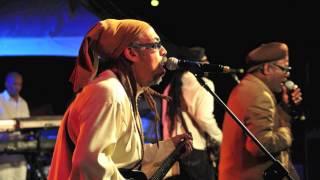 Third World Peace Flags