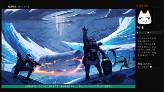 【がばえいむ】行き当たり実況!APEX _#8
