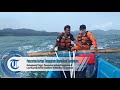 Gelombang Tinggi, Pencarian Korban Tenggelam di Laut Karang Hawu Sukabumi Dihentikan Sementara Gelombang Tinggi, Pencarian Korban Tenggelam di Laut Karang Hawu Sukabumi Dihentikan Sementara