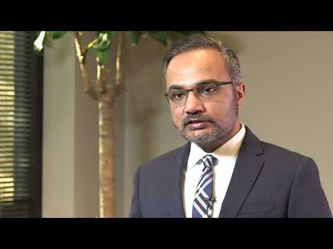 Pulmonary Hypertension Treatment Explained by Dr. Muhammad Waqas
