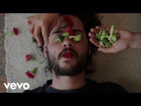 Caloncho - Adolescentes