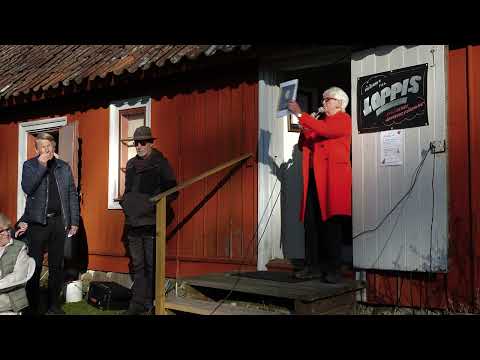 Valborg  Adolfsberg Örebro  30 april 2023