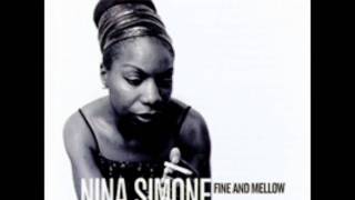 Nina Simone - Gin House Blues (live)