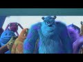 Monsters Inc 2001 Blu Ray Release Trailer HD