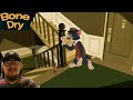 The Tom And Jerry Show 2014 Bone Dry First Time Watching Can Tom Jerry Find Spike S Bone