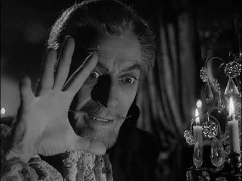 Master of Horror (1965) MOVIE 