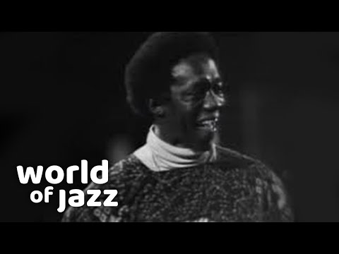 Art Blakey's Jazz Messengers, Horace Silver - Battle of the bands - Newport 1968 • World of Jazz